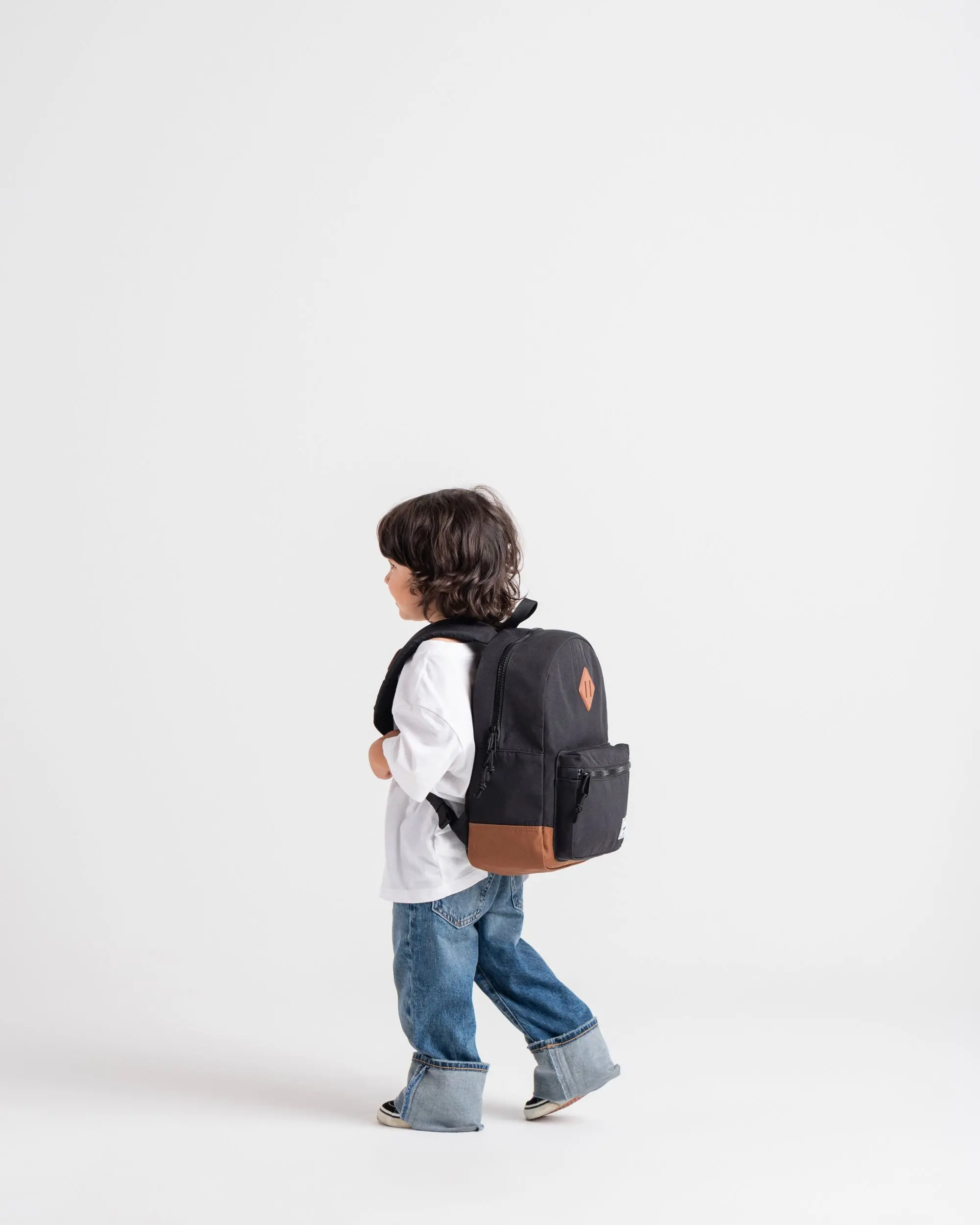 Herschel kids bag outlet