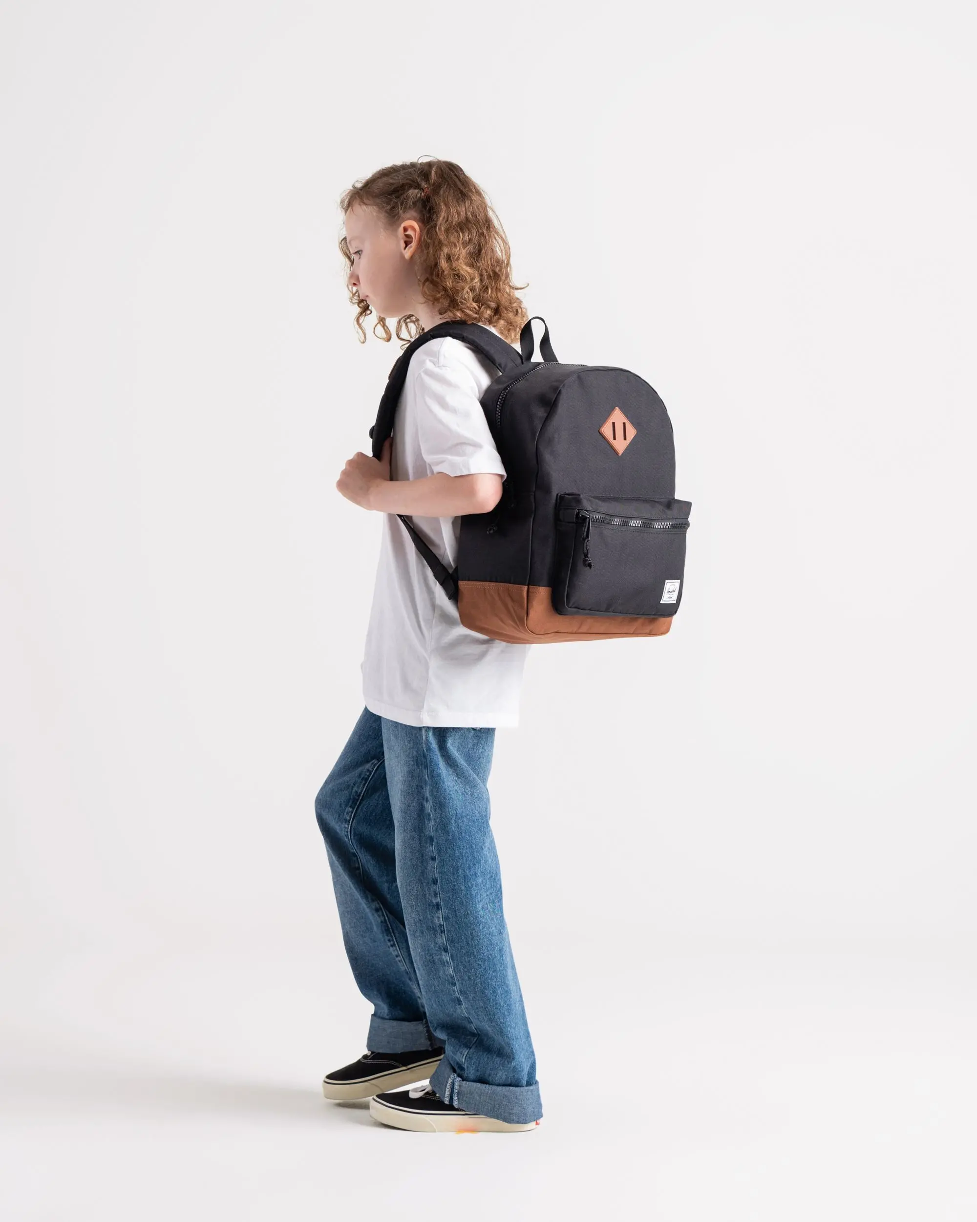 Heritage Backpack Youth 19L Herschel Supply Company