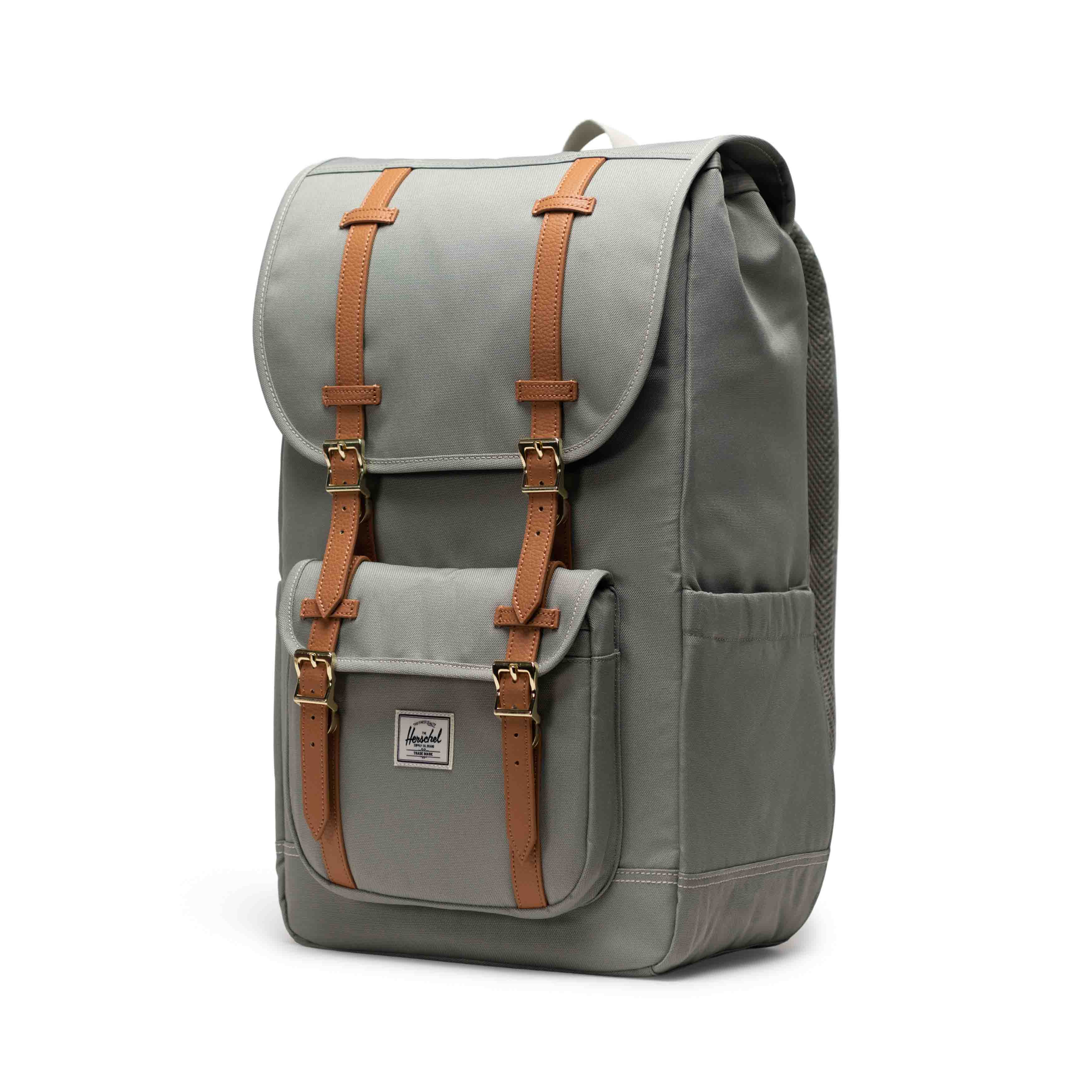 Herschel little outlet america 30l