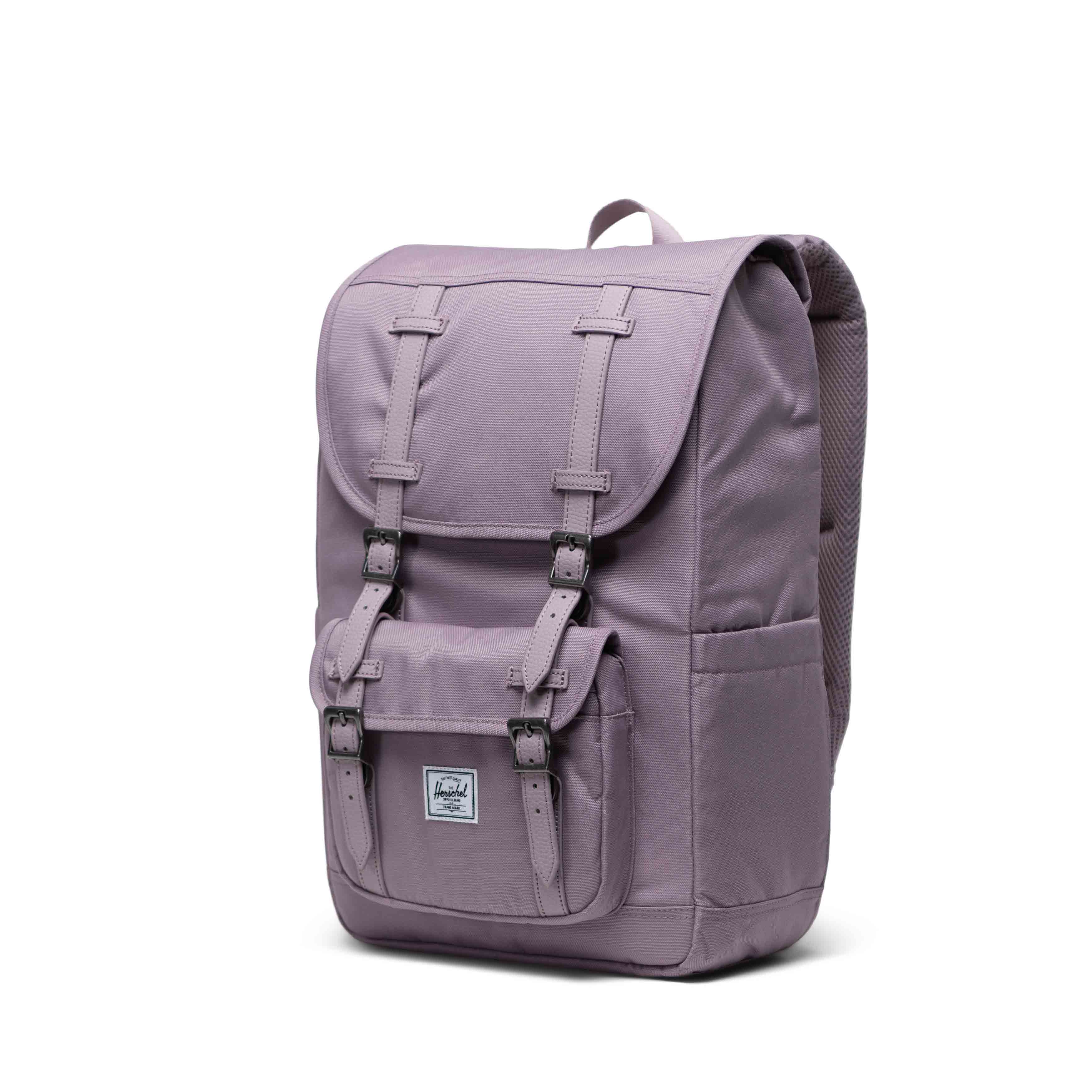 Herschel 21l clearance