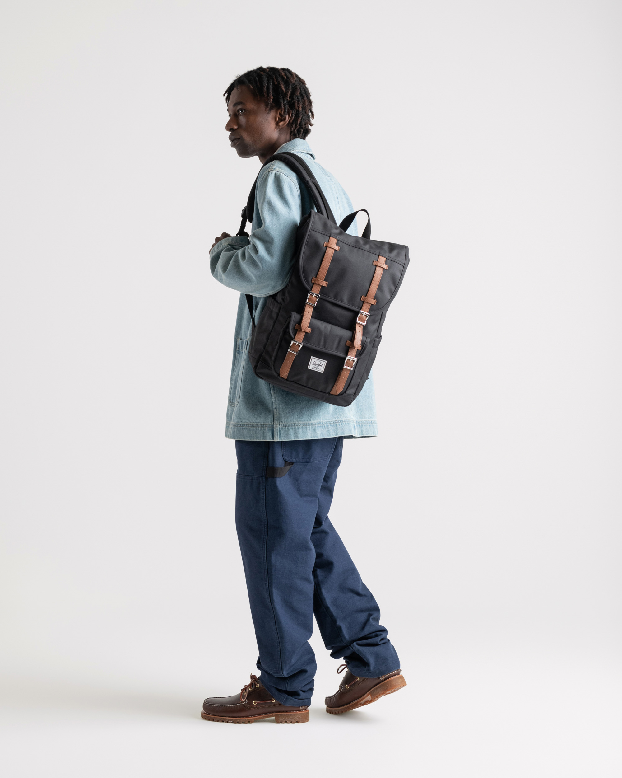 Herschel 17l best sale