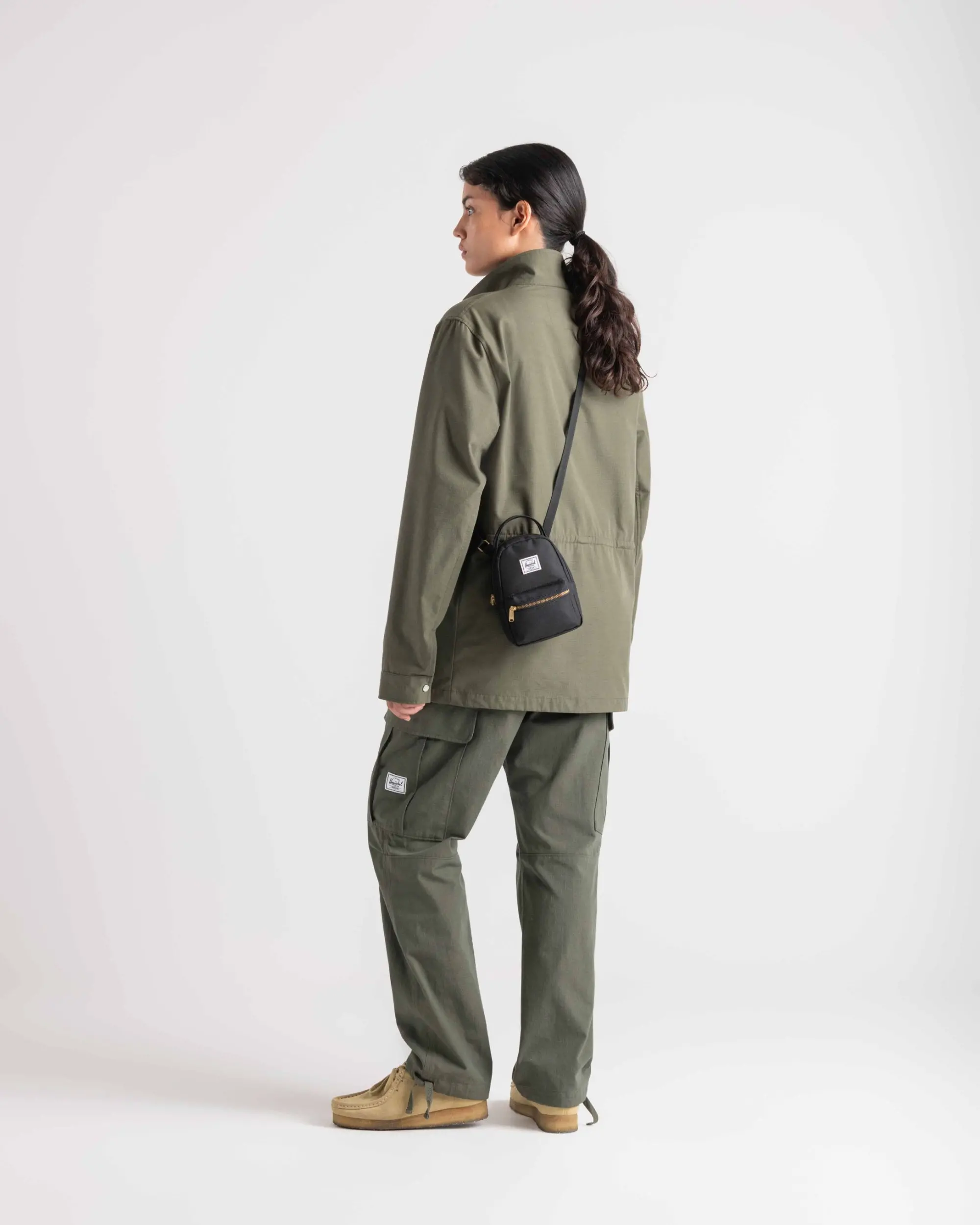 Herschel Nova Crossbody Herschel Supply Company