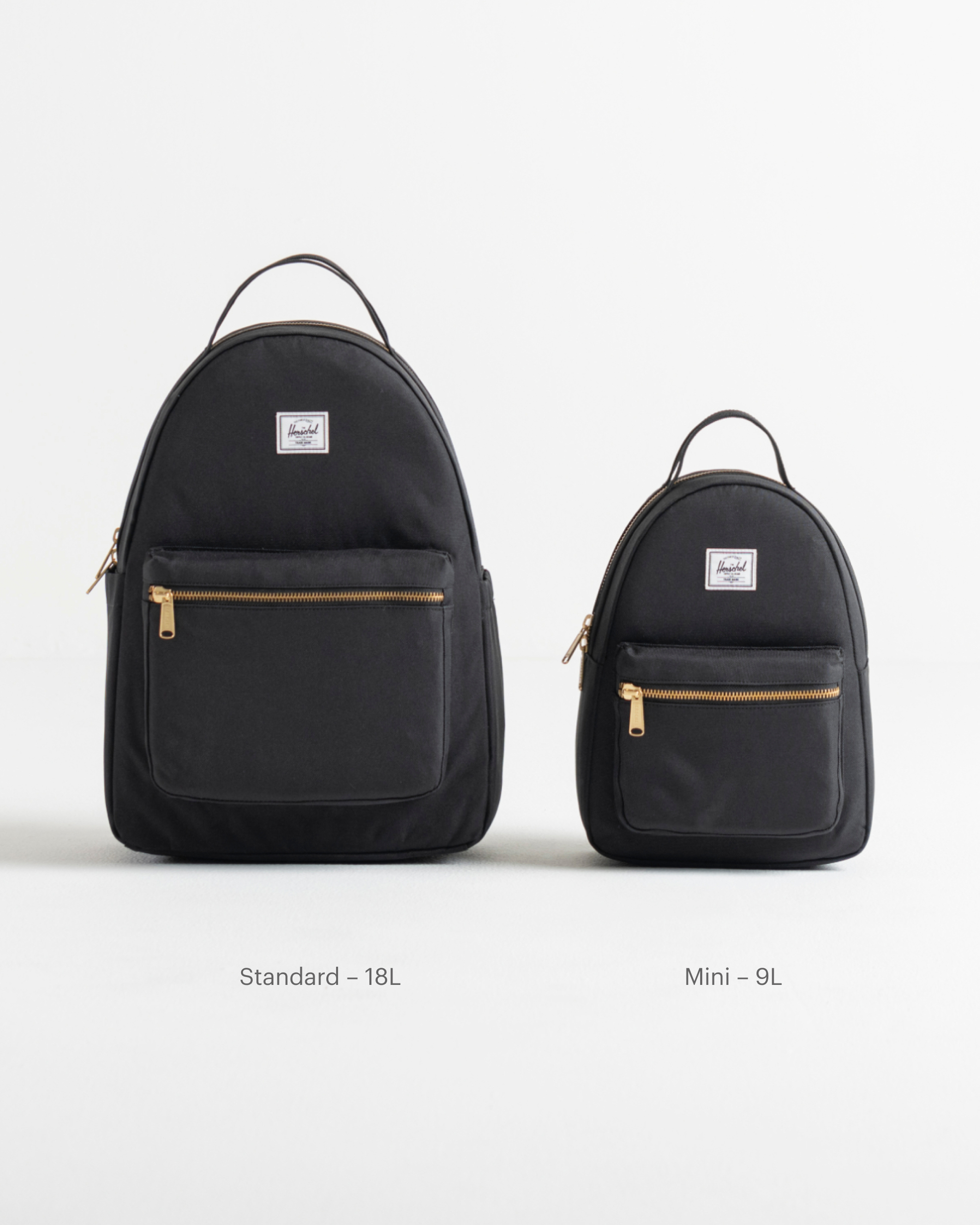 Herschel Nova Backpack Mini 9L Herschel Supply Co
