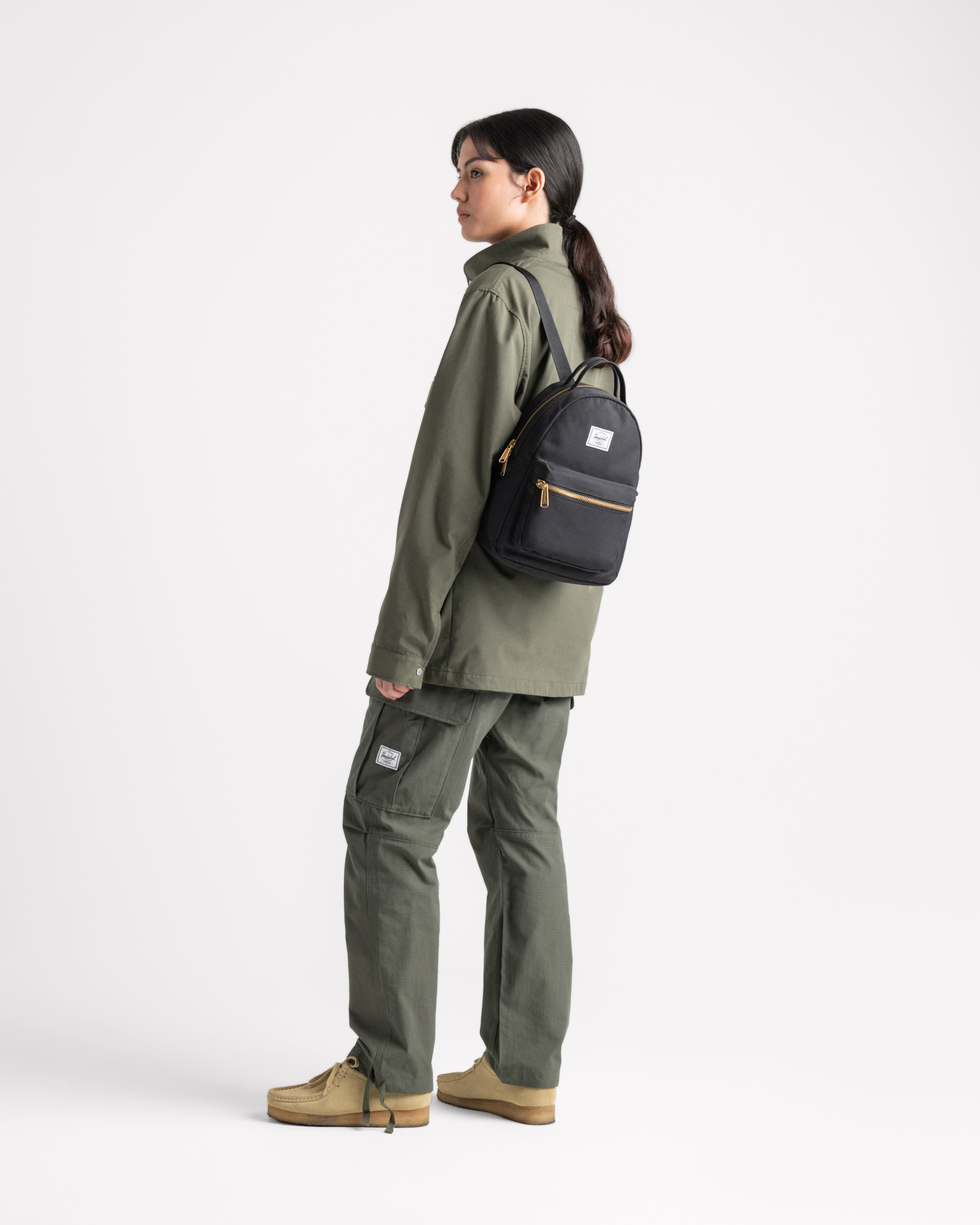 Herschel backpacks mini sale