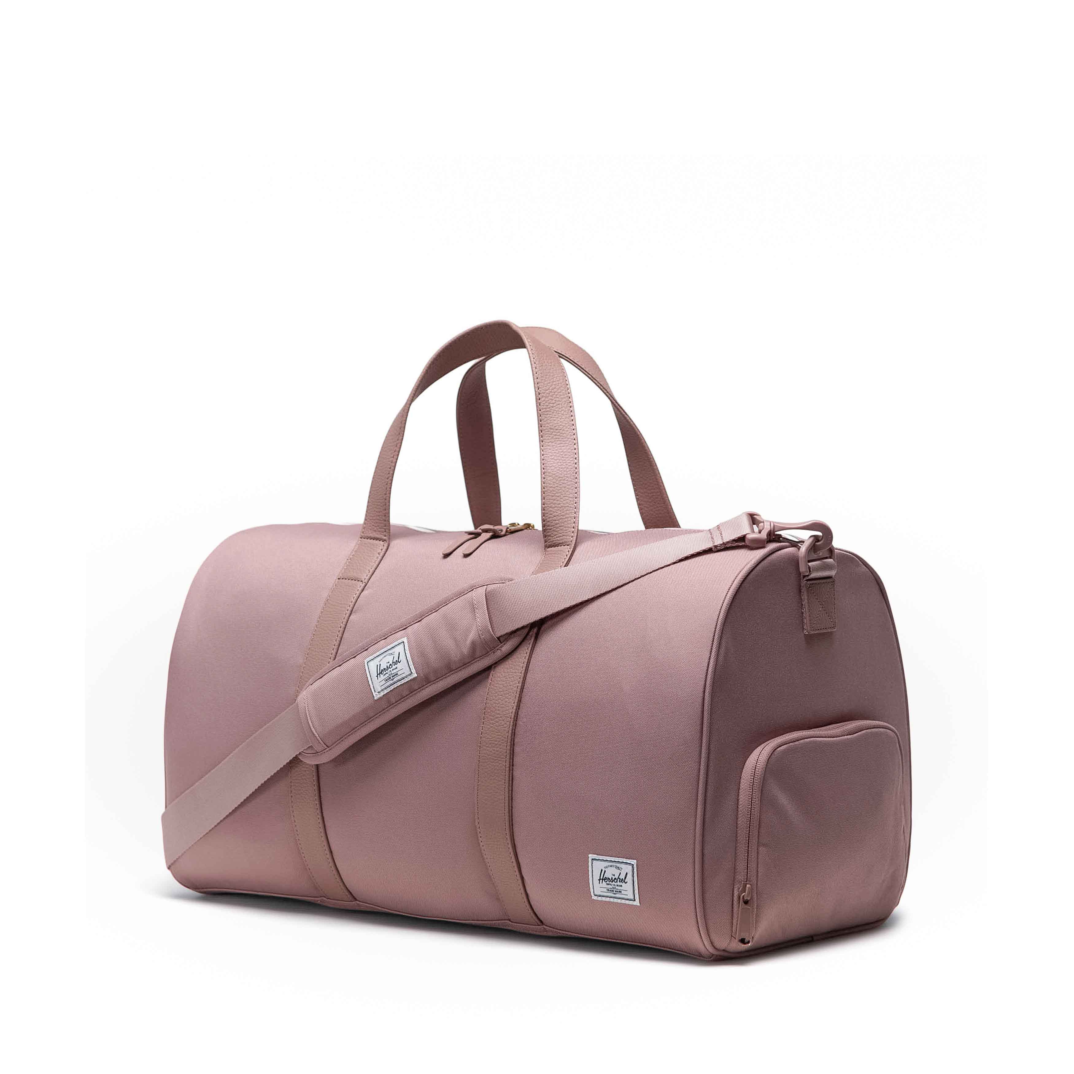 Herschel deals novel duffle