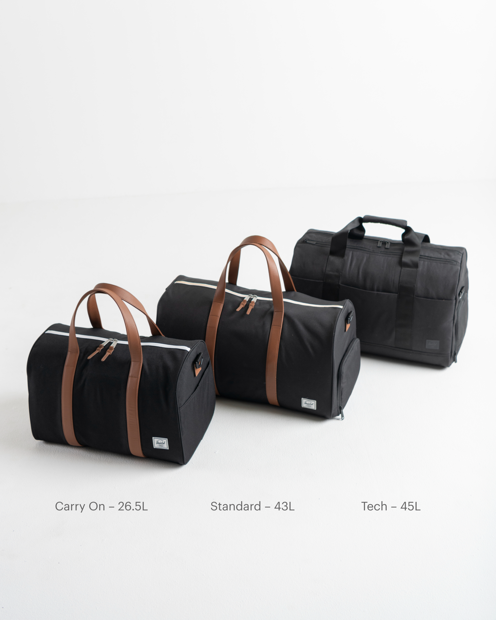 Novel Duffle 42.5L Bag Herschel Supply Co