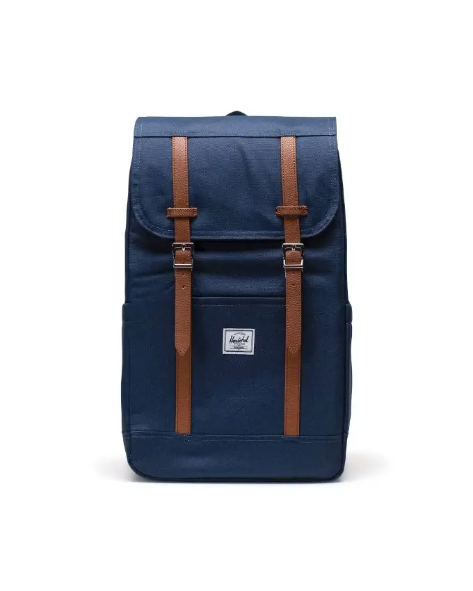 Herschel Eco Nova 13 Computer Backpack + Stanley Quencher Tumbler Bundle  Set