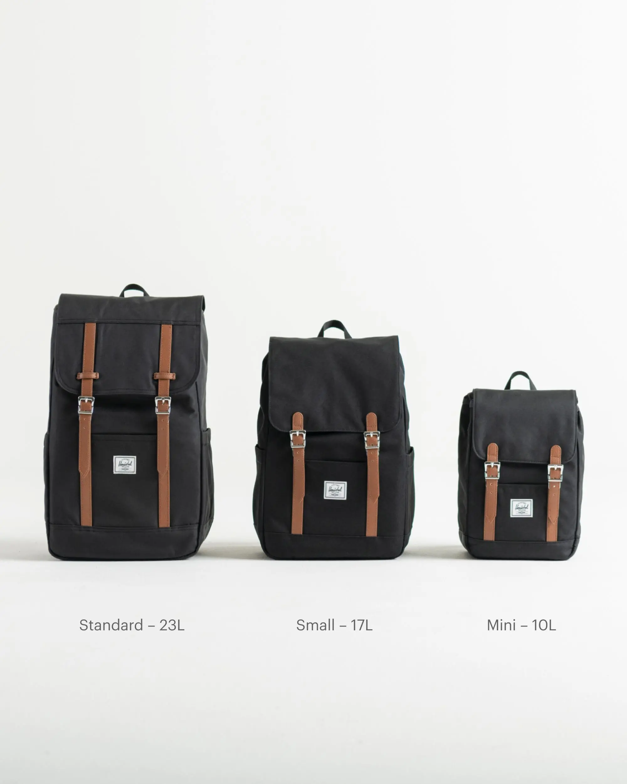 Herschel supply 2025 retreat backpack