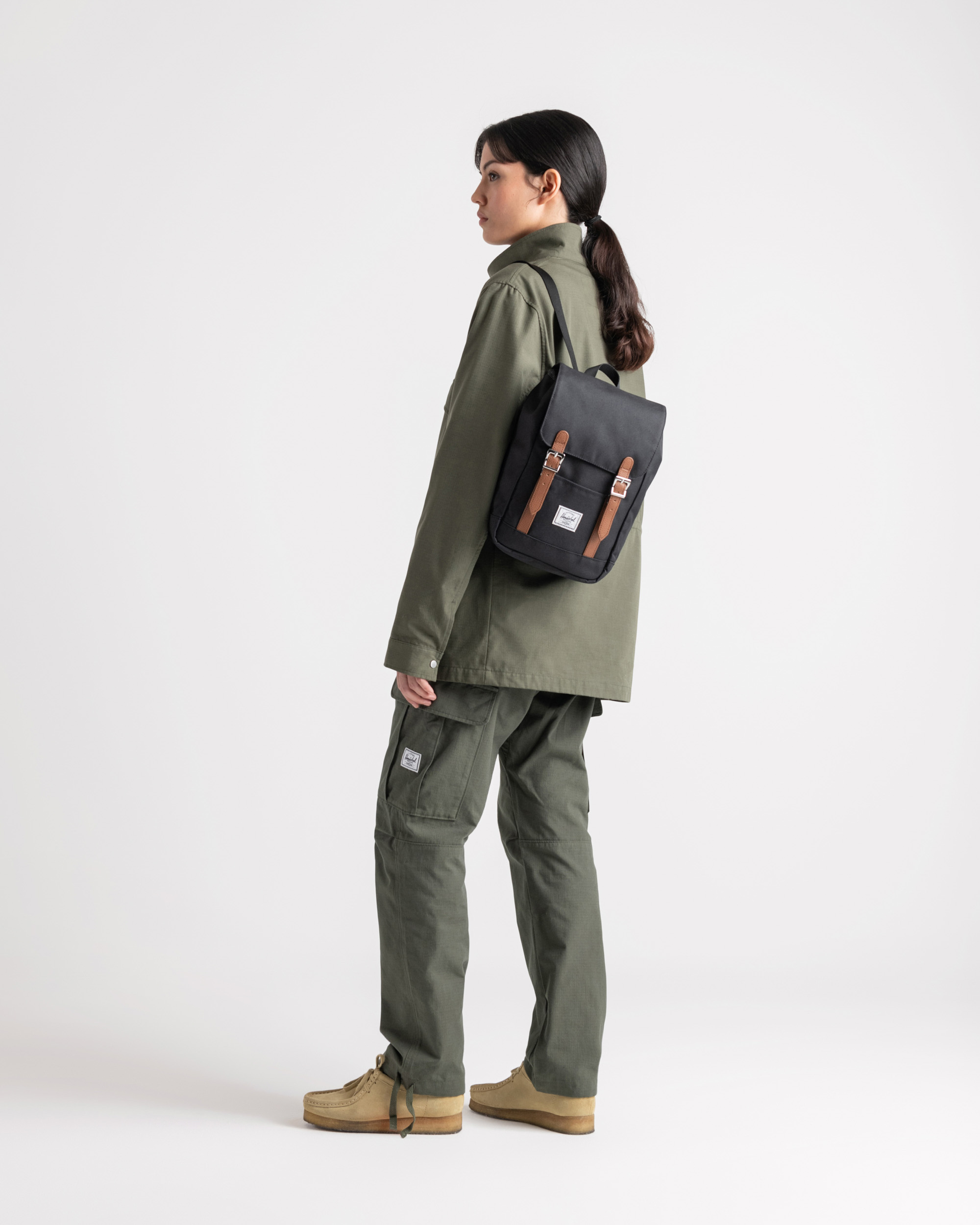 Retreat Backpack Mini 10L Herschel Supply Co