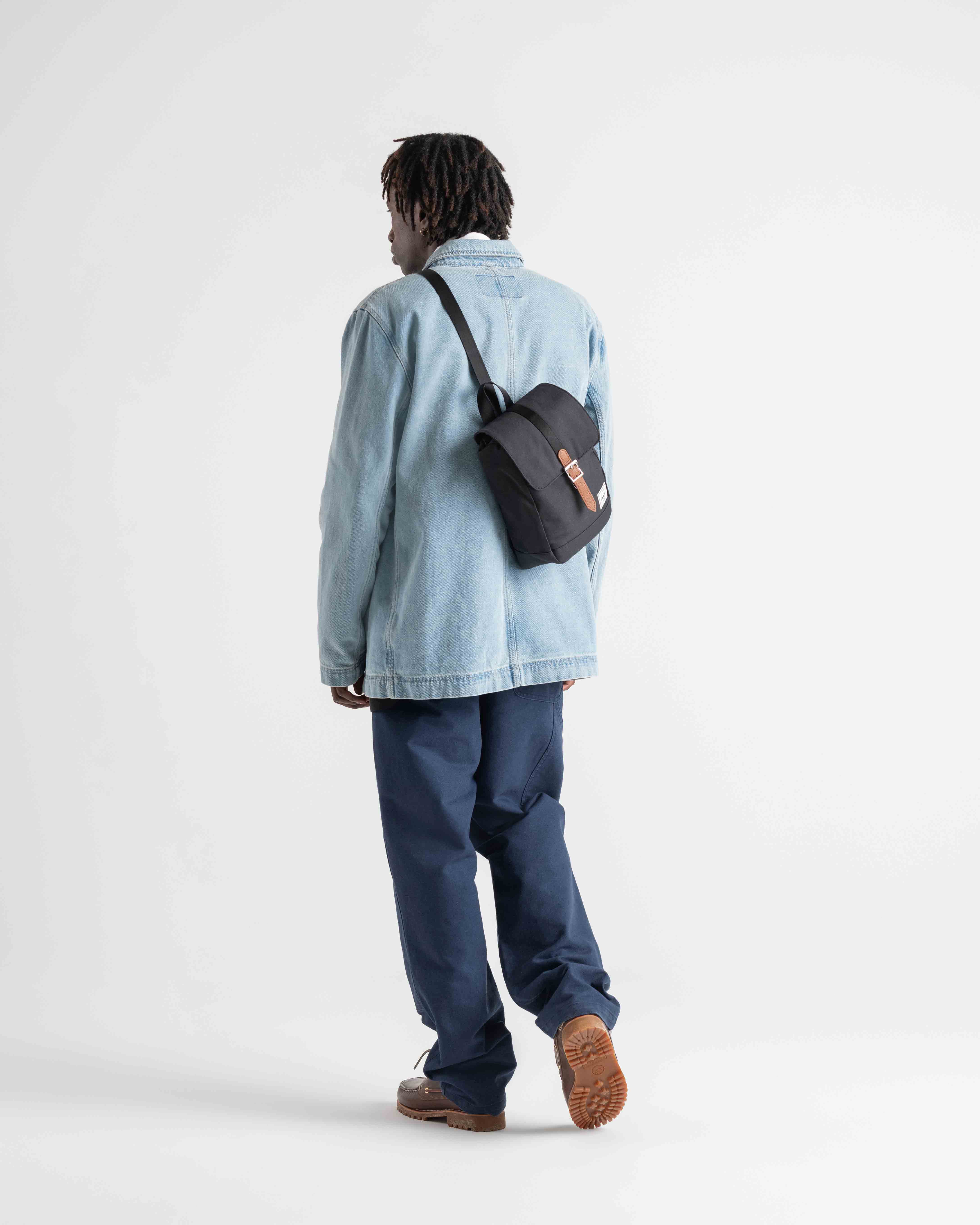 Herschel side pack best sale