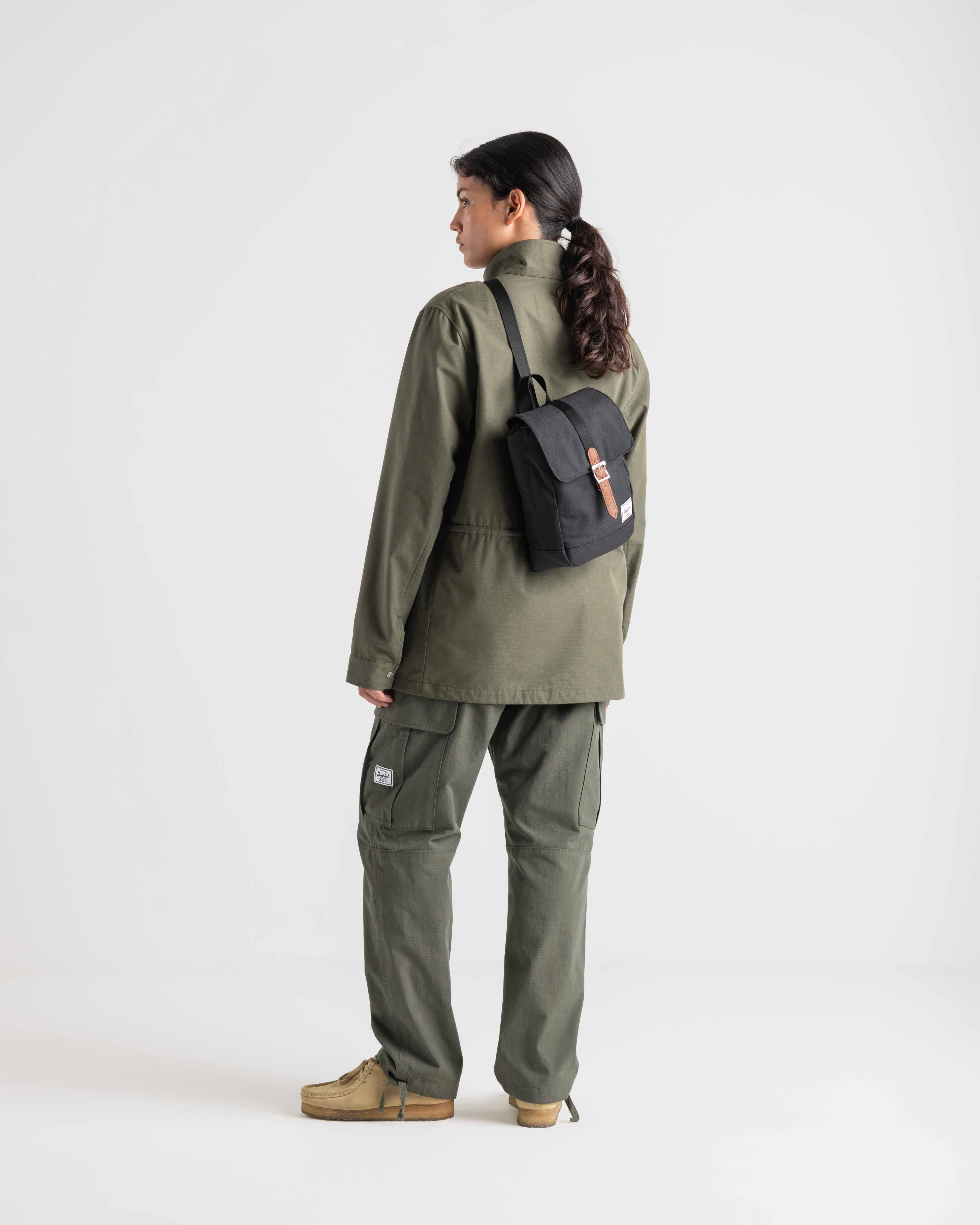 Herschel Retreat Sling Bag Herschel Supply Company