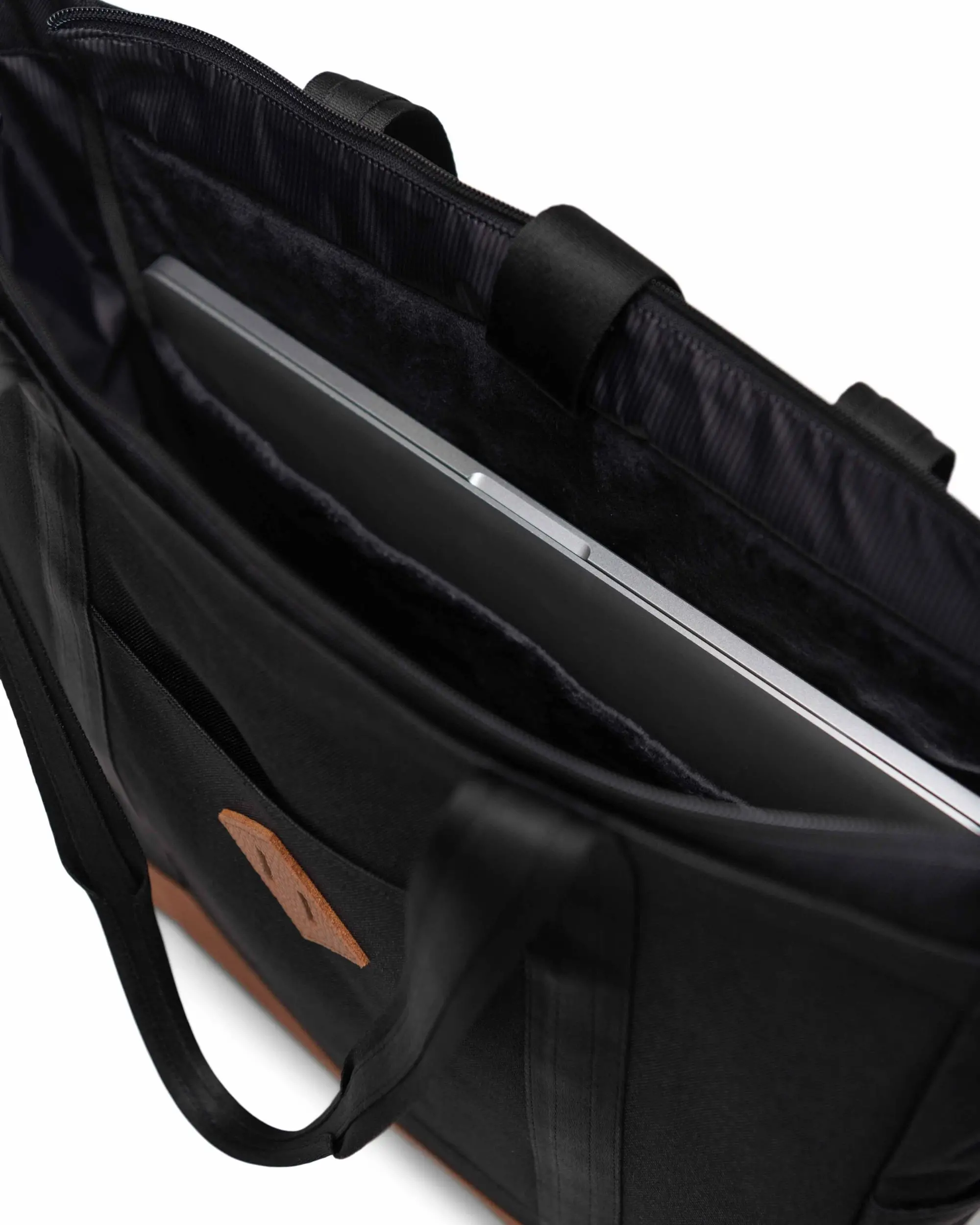 Herschel tote shop backpack