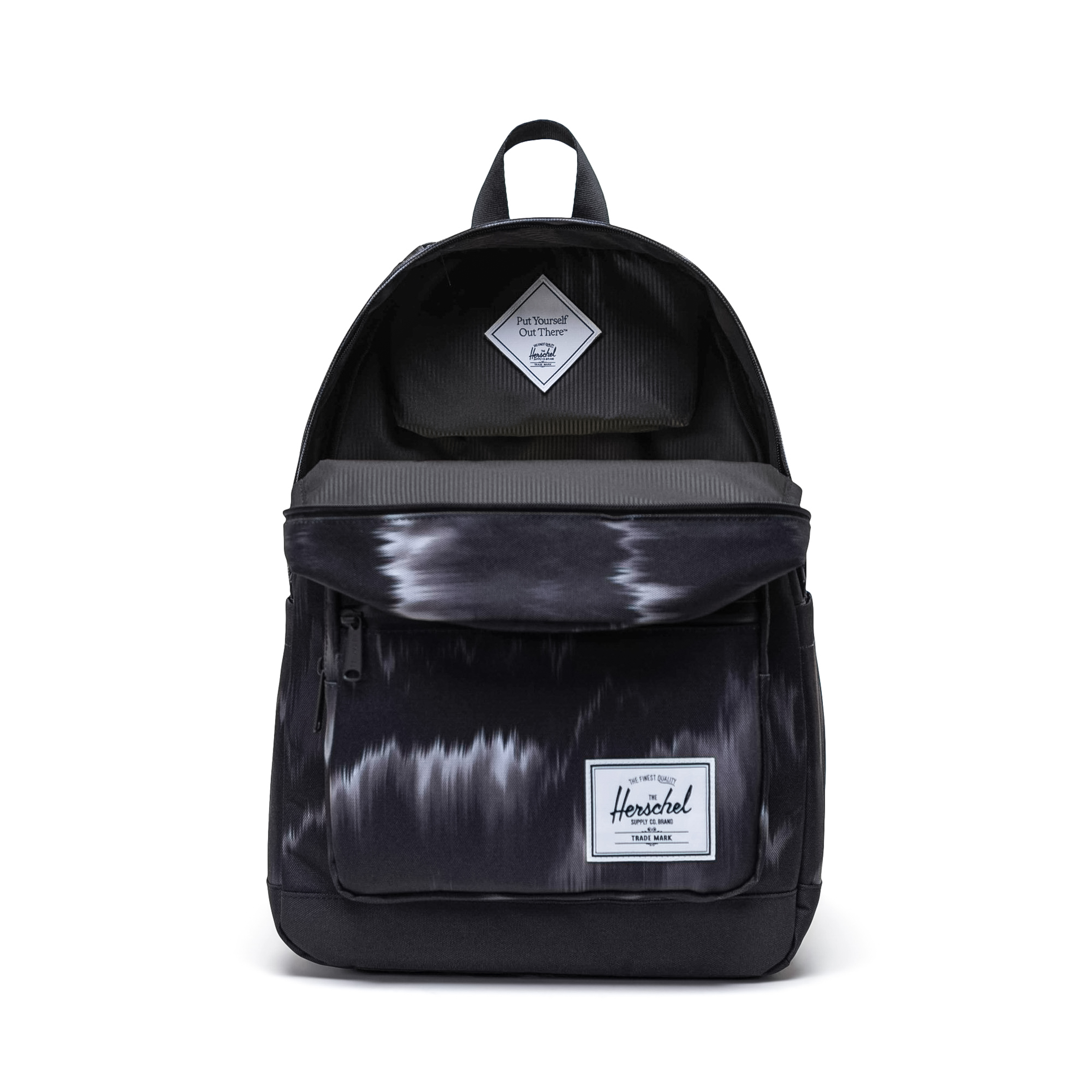 Pop Quiz Backpack 22L Herschel Supply Co