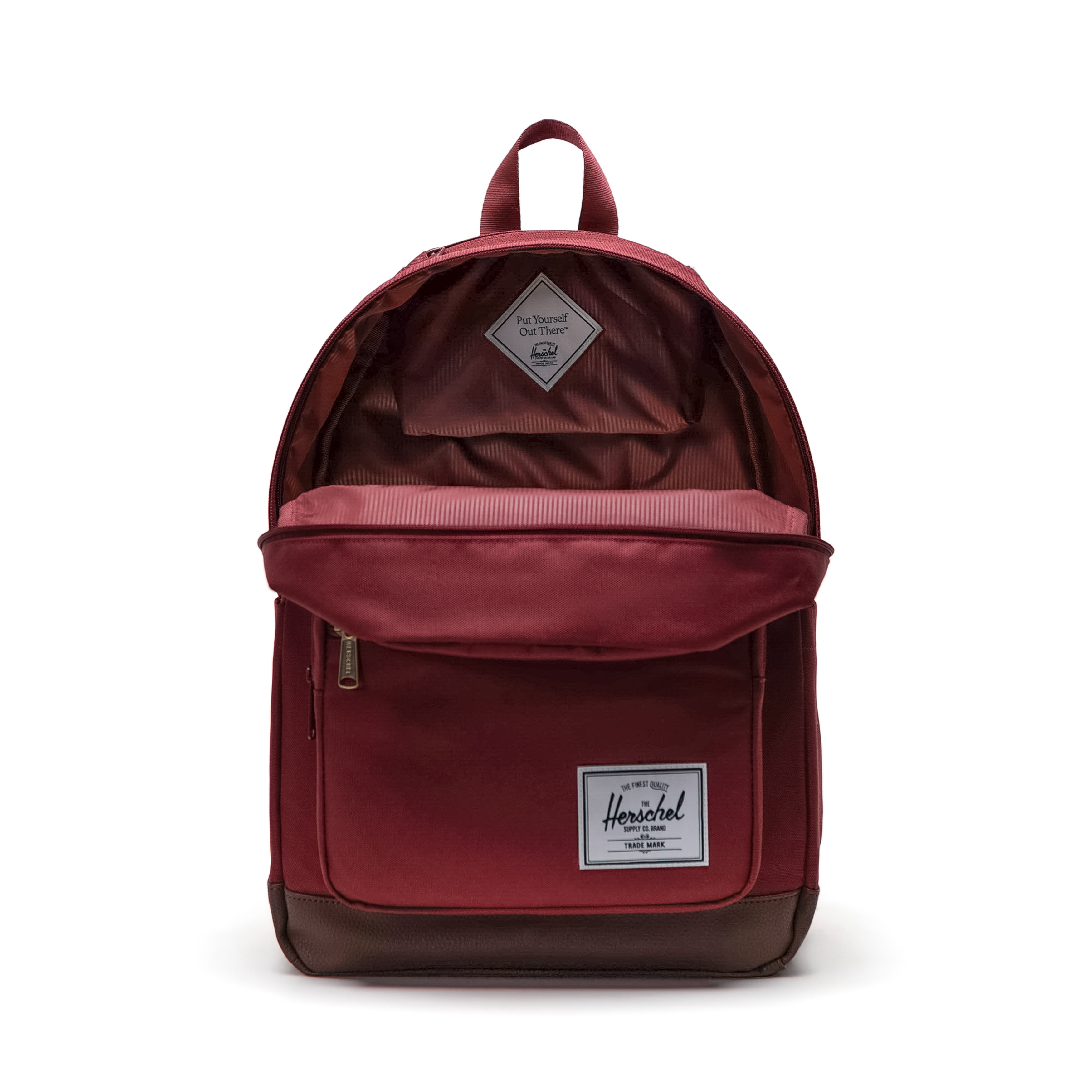 Pop Quiz Backpack 22L Herschel Supply Co