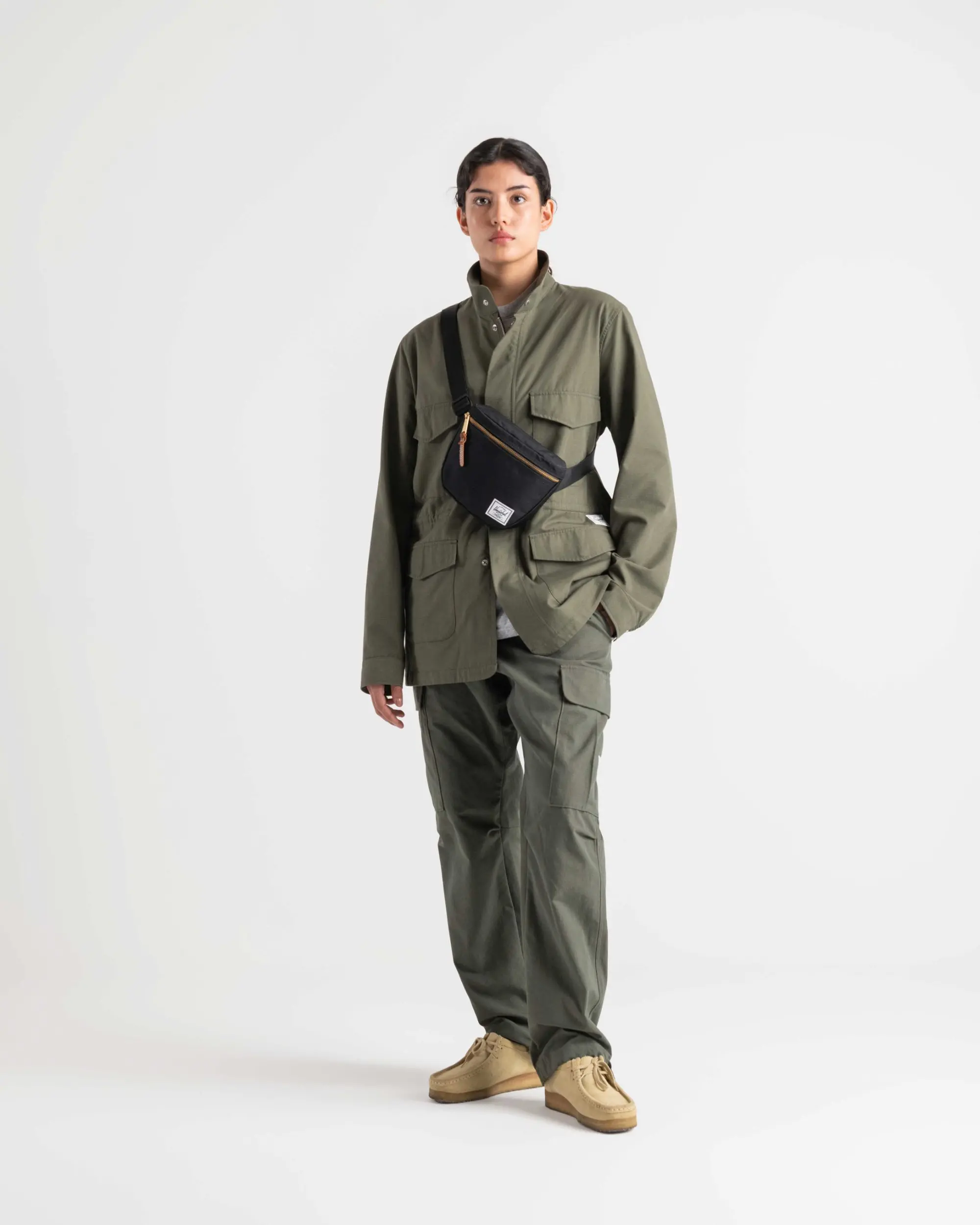 Herschel supply belt bag shop