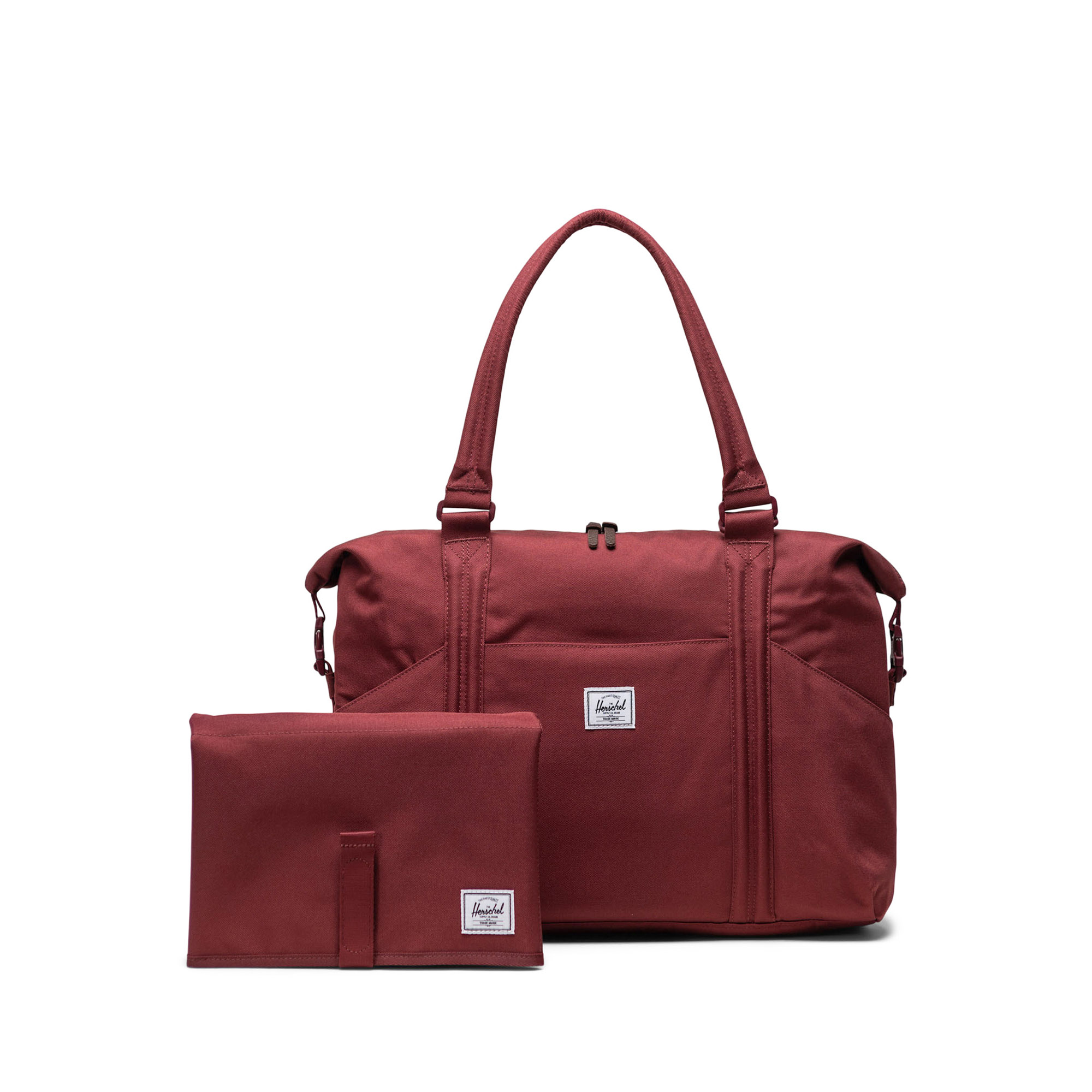 Herschel sprout diaper bag sale