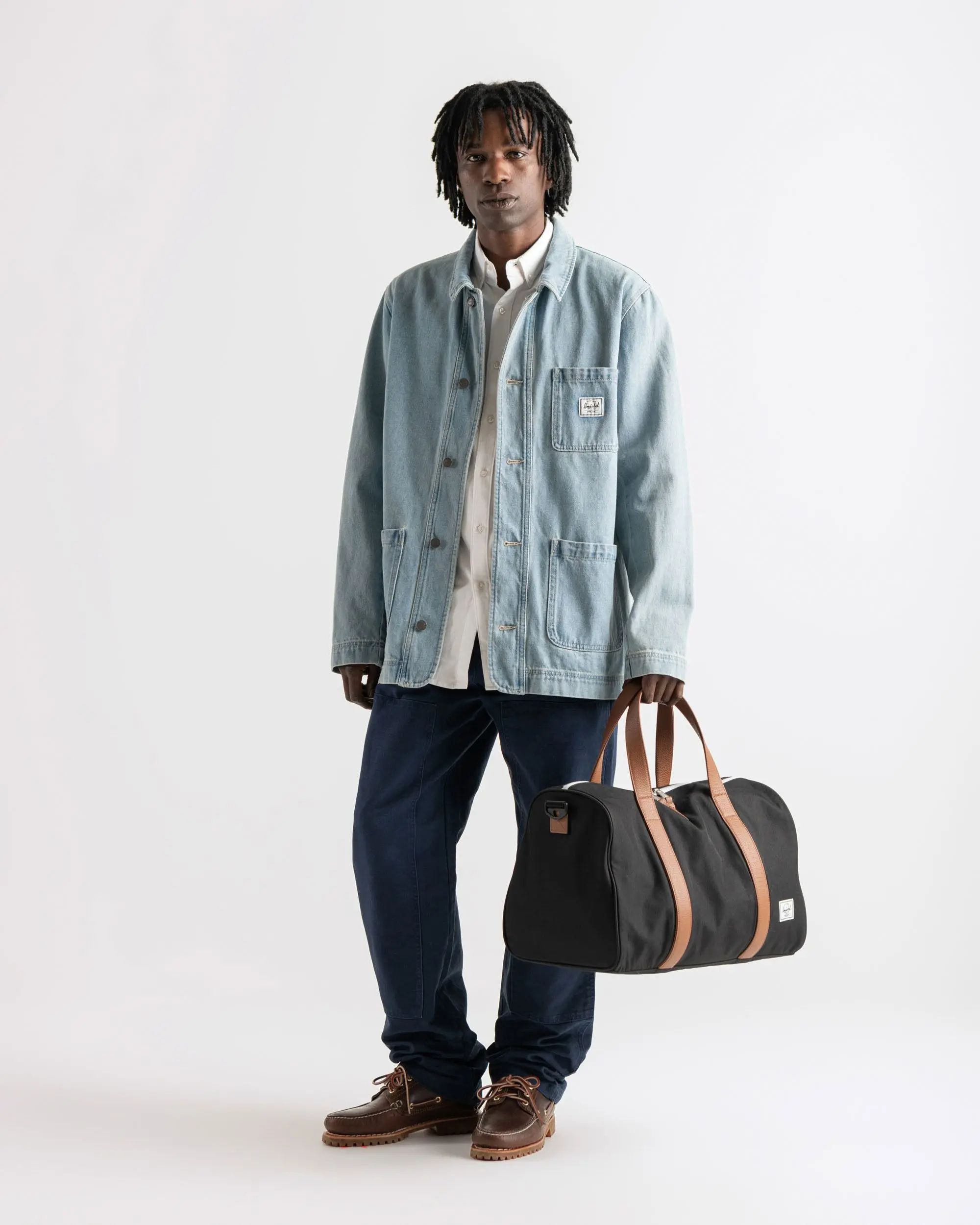 Sac herschel novel discount