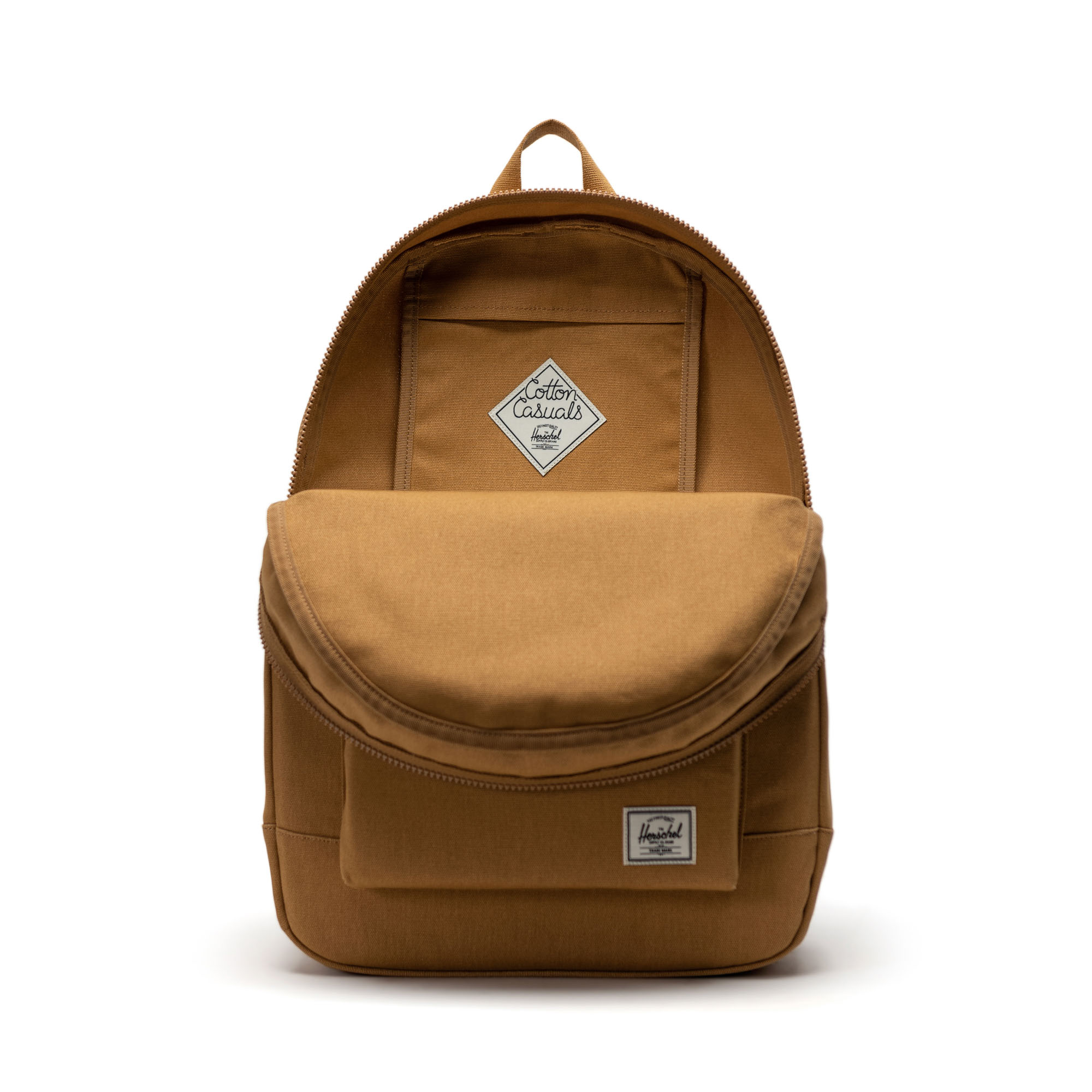 Herschel cotton casuals hotsell