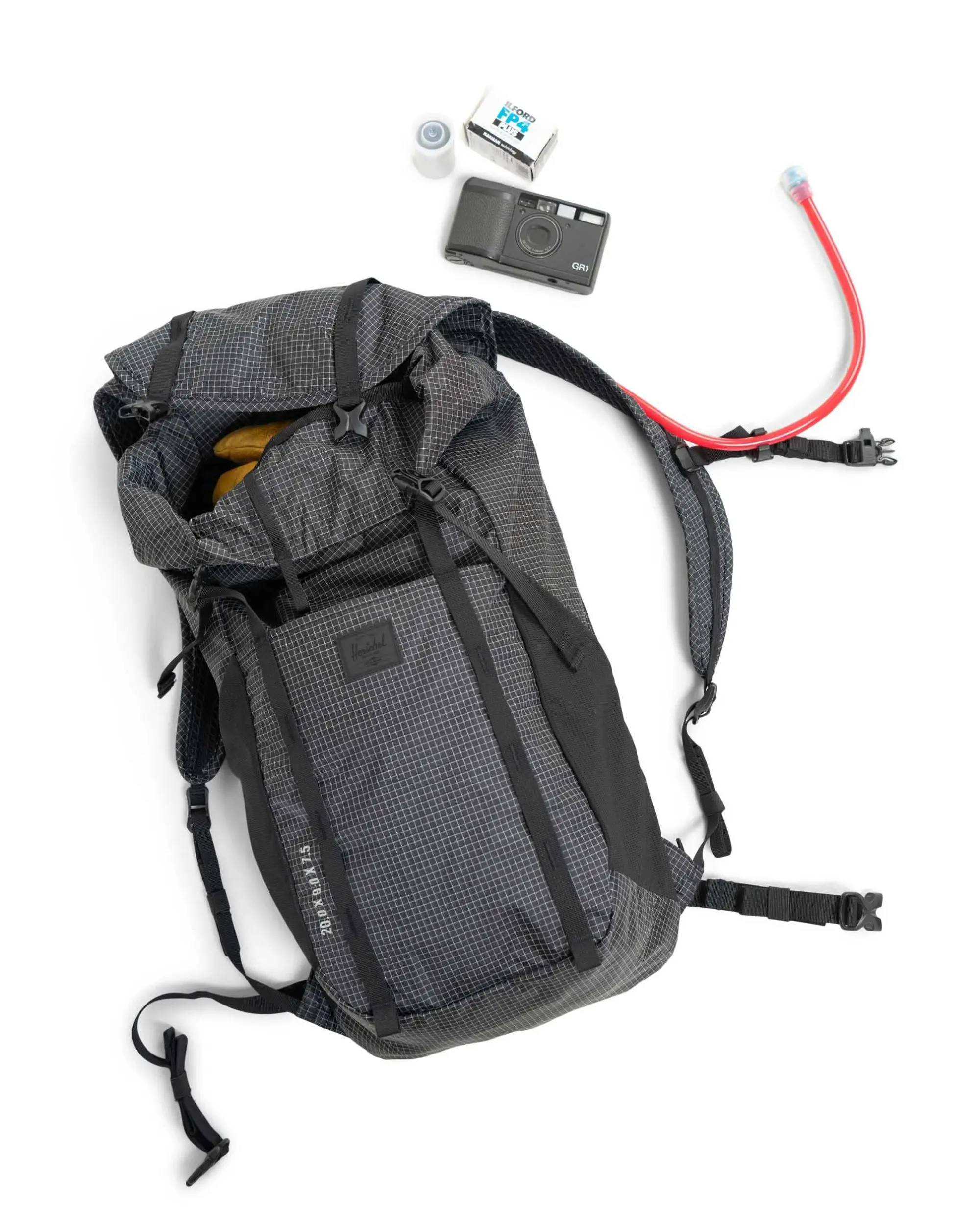 Ultralight daypack herschel new arrivals
