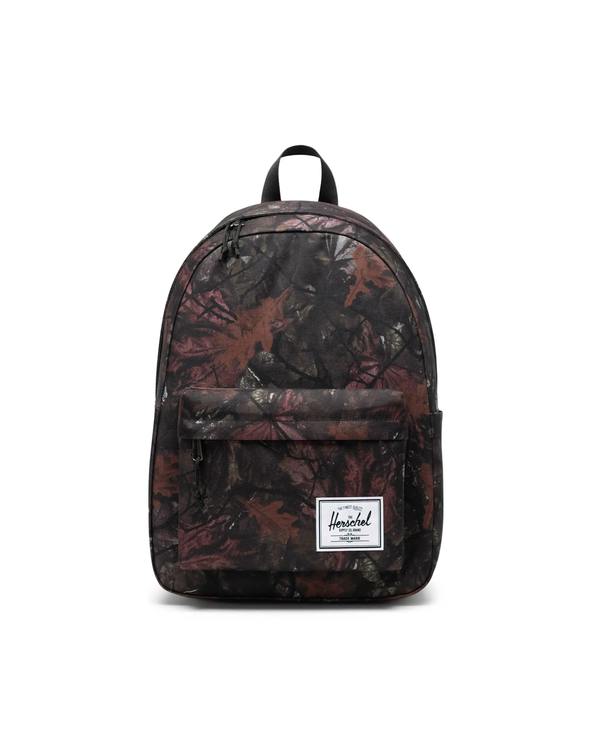 Herschel backpack dark grey sale