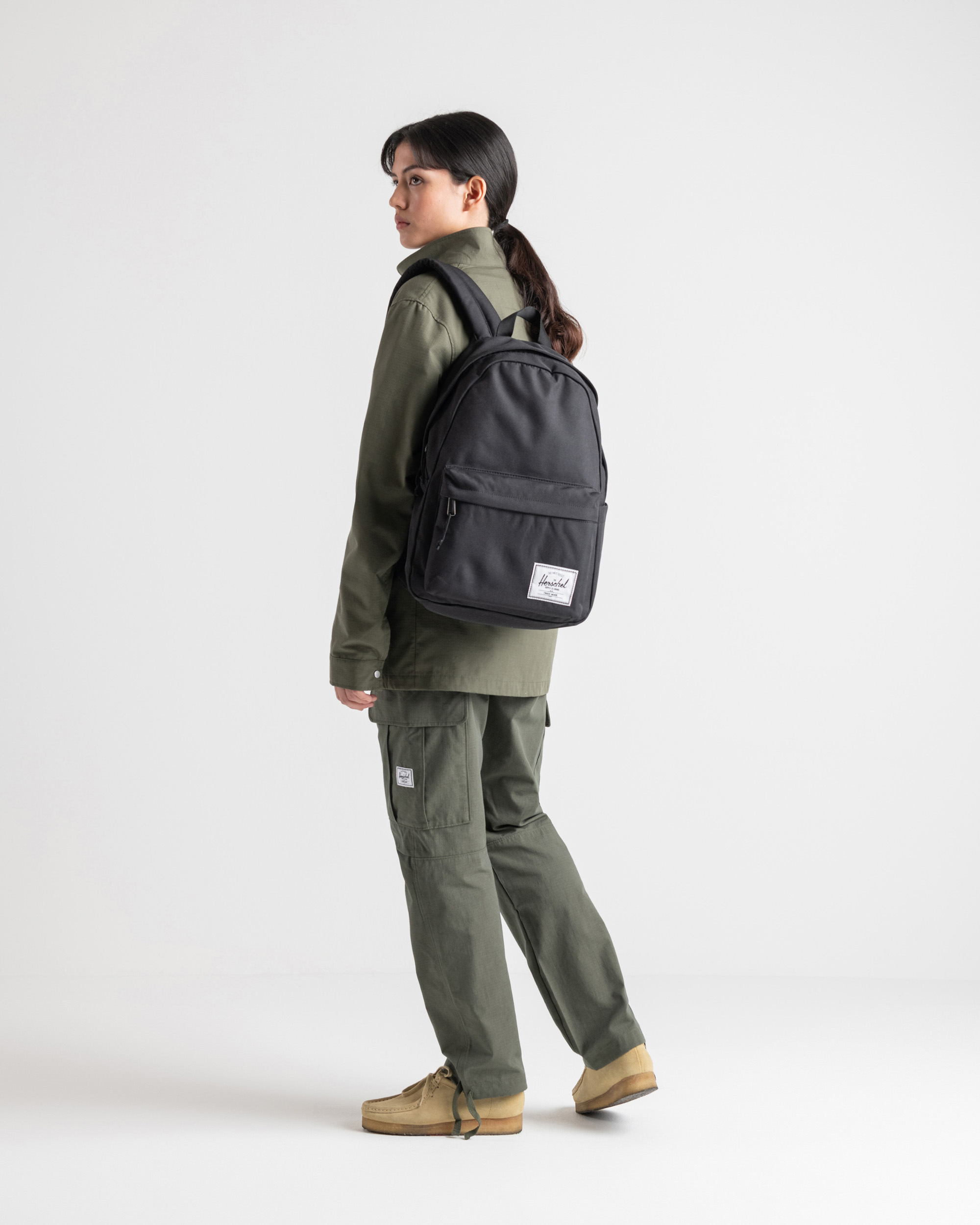 Classic backpack extra large outlet
