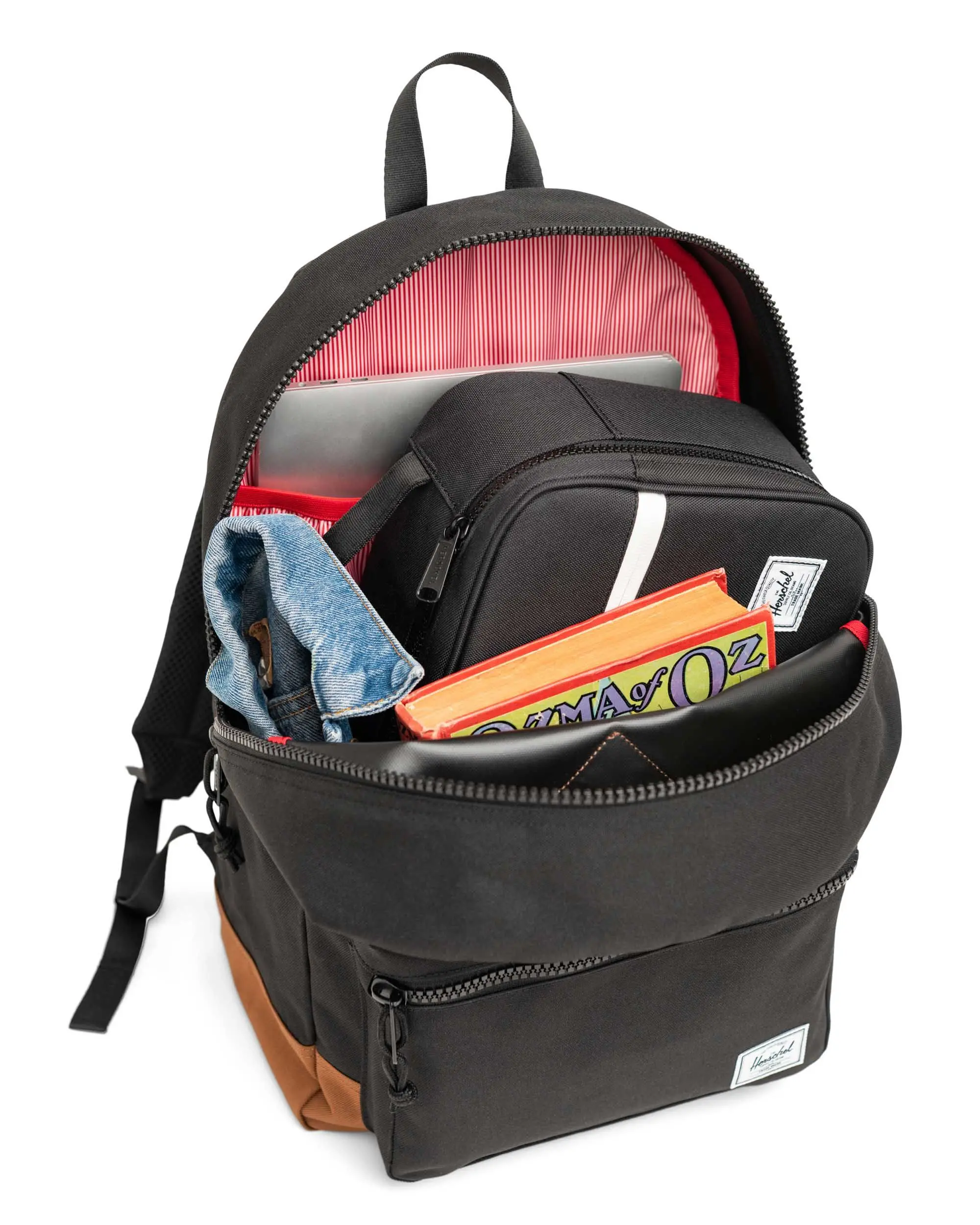 Herschel youth heritage backpack sale