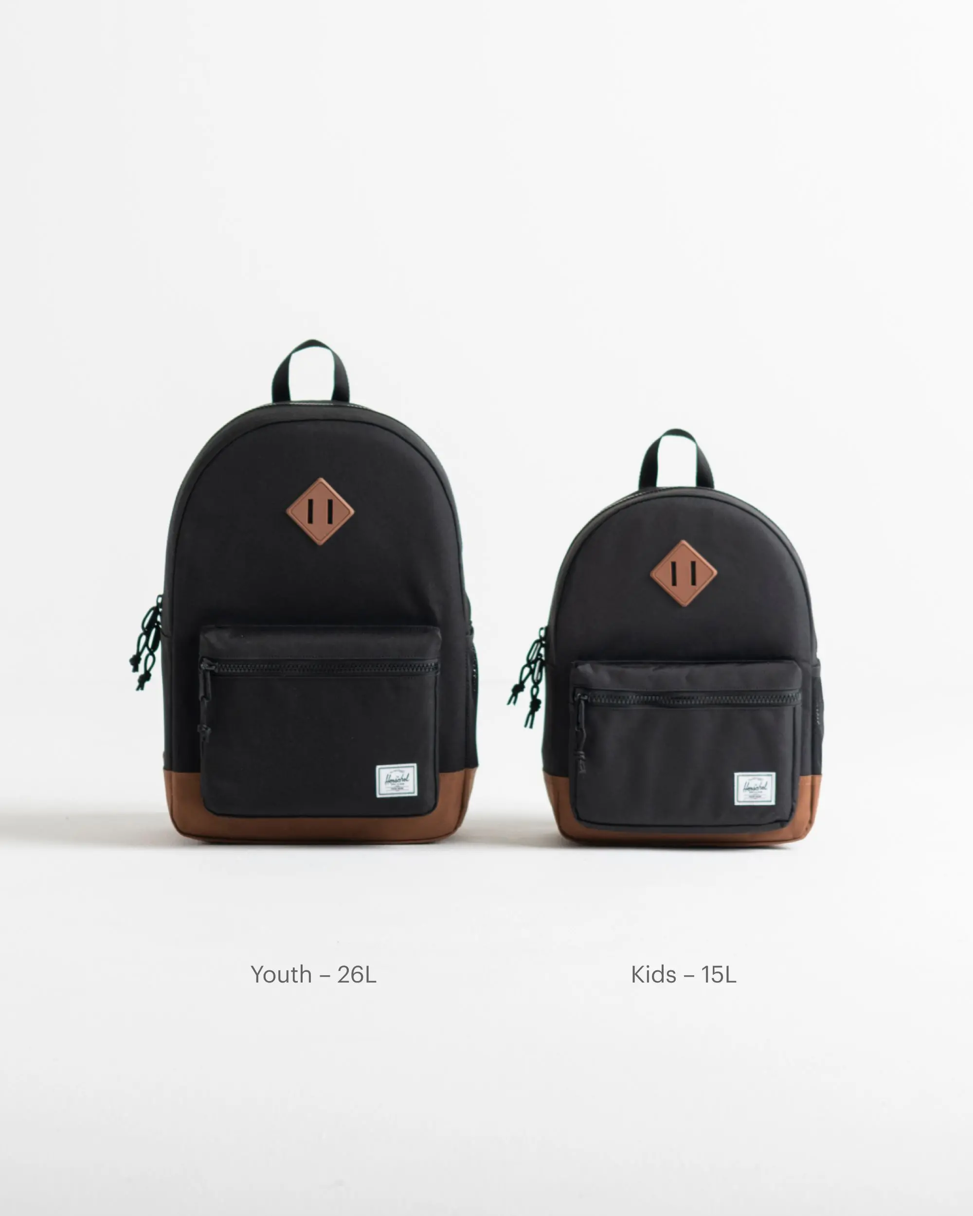 Heritage Backpack Youth 26L Herschel Supply Co