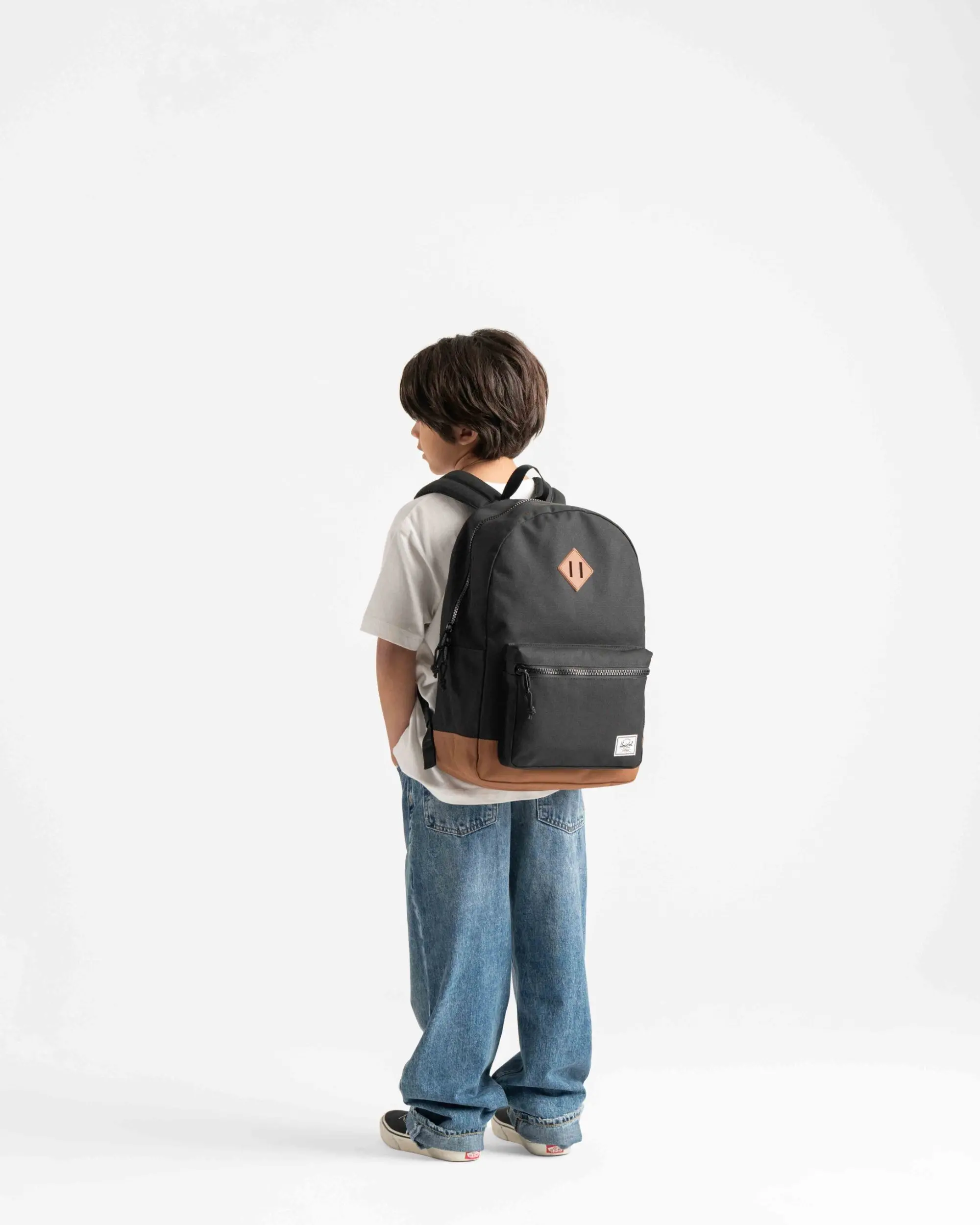 Heritage Backpack Youth 26L Herschel Supply Co