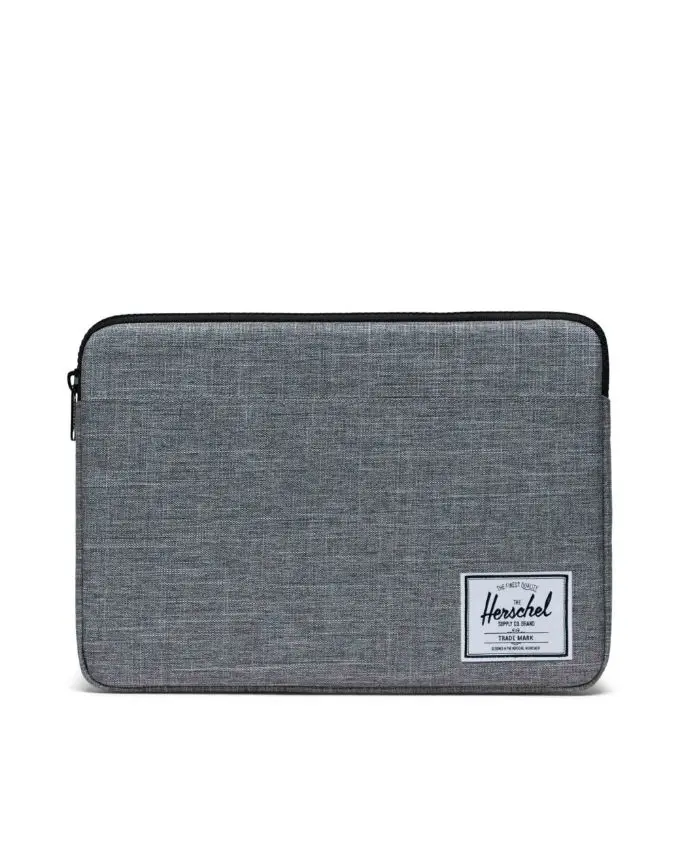 Herschel Supply Co Macbook Sleeve 13 - Navy/Red - Accessories